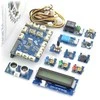 „Seeed Studio Grove“, „Pi+ StarterKit“, skirta Raspberry Pi 4B / 3B+ / 3B / 2B