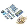 „Seeed Studio Grove“, „Pi+ StarterKit“, skirta Raspberry Pi 4B / 3B+ / 3B / 2B