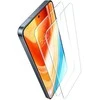 Nillkin Grūdintas stiklas Samsung S24 Plius Torras Insta-III Master