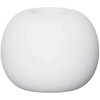 Mushroom Shade for the Flextail Tiny Pump 2X Lamp (Baltas)