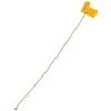 Oem GSM antena 18x22mm - lipni - 15cm