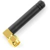 Oem GSM antena 2.5dB SMA kaištis - 48mm