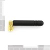 GSM antena, quad-band, SMA, Sparkfun CEL-00675