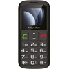 Kruger & Matz „KrugerMatz Simple 923“ 4G GSM telefonas senjorams