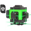 GT-C1 BLOW lygio matuoklis kryžminis lazerinis nivelyras - 12 eilučių 3D