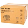 GT-C2 BLOW lygio matuoklis kryžminis lazerinis lygis 16 eilučių 4D