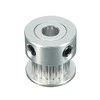 Grąžtas Oem GT2 skriemulys 20 dantukų - 5mm skylė