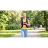 >>10 kg neopreno svertinė liemenė, REBEL ACTIVE