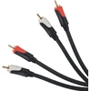 >>2RCA-2RCA 3.0 m garso kabelis Cabletech Basic Edition
