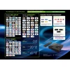 LP >>CANAL+ SmarDTV DSB4300 paslauga su išankstinio mokėjimo televizija (1 mėnesio paketas)