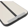 >>>Airtrack REBEL PRO 300x100x10 gimnastikos ir akrobatikos takelis - juodas