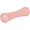 >>>Ketaus vinilo hanteliai 2 x 0.5kg, REBEL ACTIVE