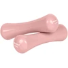 >>>Ketaus vinilo hantelių rinkinys 21 kg (2x0.5kg + 2x1 kg + 2x2 kg + 2x3 kg + 2x4 kg), REBEL ACTIVE
