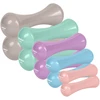 >>>Ketaus vinilo hantelių rinkinys 21 kg (2x0.5kg + 2x1 kg + 2x2 kg + 2x3 kg + 2x4 kg), REBEL ACTIVE