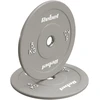 >>>Olimpiniai gumuoti BUMPER svareliai, BEAST serijos, 2 x 5kg rinkinys, skylės skersmuo 51 mm, REBEL ACTIVE