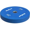 >>>Olimpinis gumuotas BUMPER svorio diskas, BEAST serijos, 20 kg, skylės skersmuo 51 mm, REBEL ACTIVE