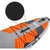 REBEL ACTIVE SUP BOARD PRO Oranžinis RBA-4518