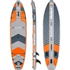 REBEL ACTIVE SUP BOARD PRO Oranžinis RBA-4518