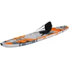 REBEL ACTIVE SUP BOARD PRO Oranžinis RBA-4518