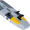 >>IRKLETĖ REBEL ACTIVE PRO RBA-4518 - pilka