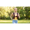 >>Neopreno svorio liemenė 5kg, REBEL ACTIVE