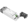 >>Rebel maitinimo šaltinis LED girliandoms 12 V / 1.5 A, maks, 18 W, IP20