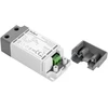 >>Rebel maitinimo šaltinis LED girliandoms 12V/1A, maks, 12W, IP20