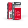>>Rebel maitinimo šaltinis LED girliandoms 12V/1A, maks, 12W, IP20