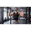 Reguliuojama svorio liemenė 40 kg, REBEL ACTIVE