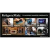 >Kruger & Matz reklaminė juosta – čia galite įsigyti mūsų gaminių (200 x 100 cm)