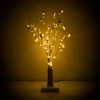 Rebel LED dekoratyvinė eglutė 45 cm