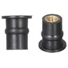 Oem Guminė veržlė langams M6x0.8 - vibraciją slopinančios veržlės