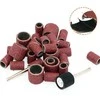 Oem Guminis kotas šlifuokliui - 3x13mm - šlifavimo žiedo laikiklis - Dremel