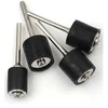 Oem Guminis kotas šlifuokliui - 3x13mm - šlifavimo žiedo laikiklis - Dremel