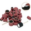 Oem Guminis kotas šlifuokliui - 6.23x25mm - šlifavimo žiedo laikiklis