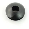 Oem Guminis riebokšlis apvalus 3mm - 10 vnt