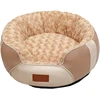 Guolis šuniui, katei, apvali sofa 80 cm, REBEL ANIMALS