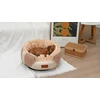 Guolis šuniui, katei, apvali sofa 80 cm, REBEL ANIMALS