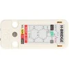 H-bridge Unit v1.1 - variklio valdiklis su srovės matavimu - STM32F030 - Įrenginio išplėtimo modulis - M5Stack U160-V11