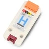 H-bridge Unit v1.1 - variklio valdiklis su srovės matavimu - STM32F030 - Įrenginio išplėtimo modulis - M5Stack U160-V11