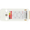 H tilto blokas – STM32F030 – M5Stack kūrimo modulių bloko išplėtimo modulis – M5Stack U160