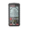 Habotest HT126A Skaitmeninis universalus multimetras