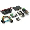 Hackster &amp; DFRobot AI Starter EEDU Kit – dirbtinio intelekto jutiklių rinkinys – ESP32 – DFRobot TEM2022A-EN-1