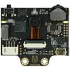 Hackster &amp; DFRobot AI Starter EEDU Kit – dirbtinio intelekto jutiklių rinkinys – ESP32 – DFRobot TEM2022A-EN-1