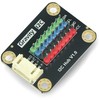 Hackster &amp; DFRobot EEDU Environmental Sensor Kit - aplinkos jutiklių rinkinys - ESP32 - DFRobot TEM2022C-EN-1