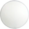 Sieninis šviestuvas Hamburg LED šviestuvas 18W 4000K IP65 su judesio davikliu Eurolight