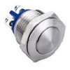 Oem HAN Antivandalinis mygtukas 16mm 2A 36VAC IP65