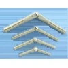 Haoye Cilindrinis vyris 4.5 mm / 67 mm - su kaiščiu