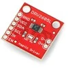 Haptinio variklio valdiklis, DRV2605L, SparkFun ROB-14538