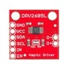 Haptinio variklio valdiklis, DRV2605L, SparkFun ROB-14538